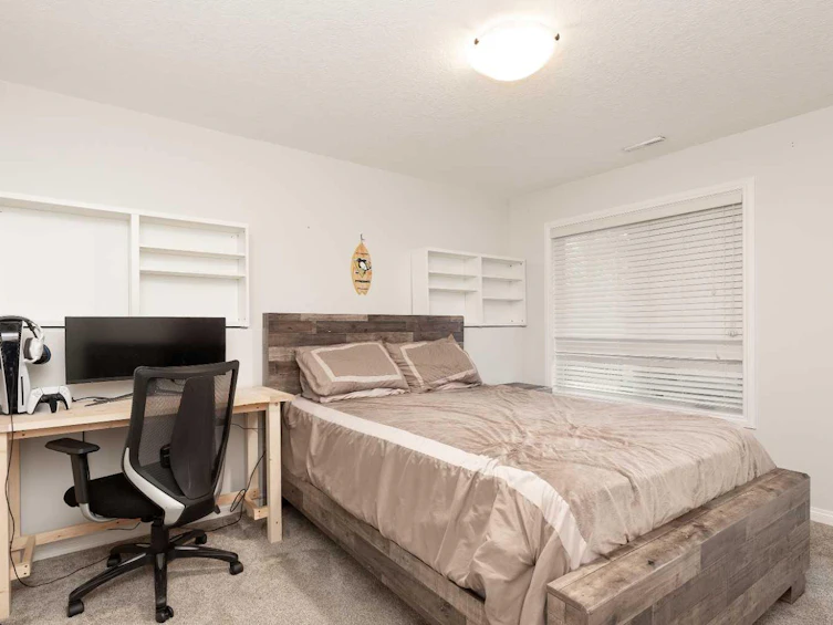 1644 Coalbanks Boulevard W, Lethbridge, AB, T1J 4H6 - 22