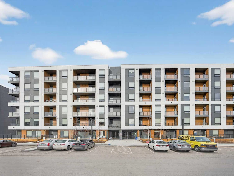 2310-8500 19 Avenue SE, Calgary, AB, T2A 0M8