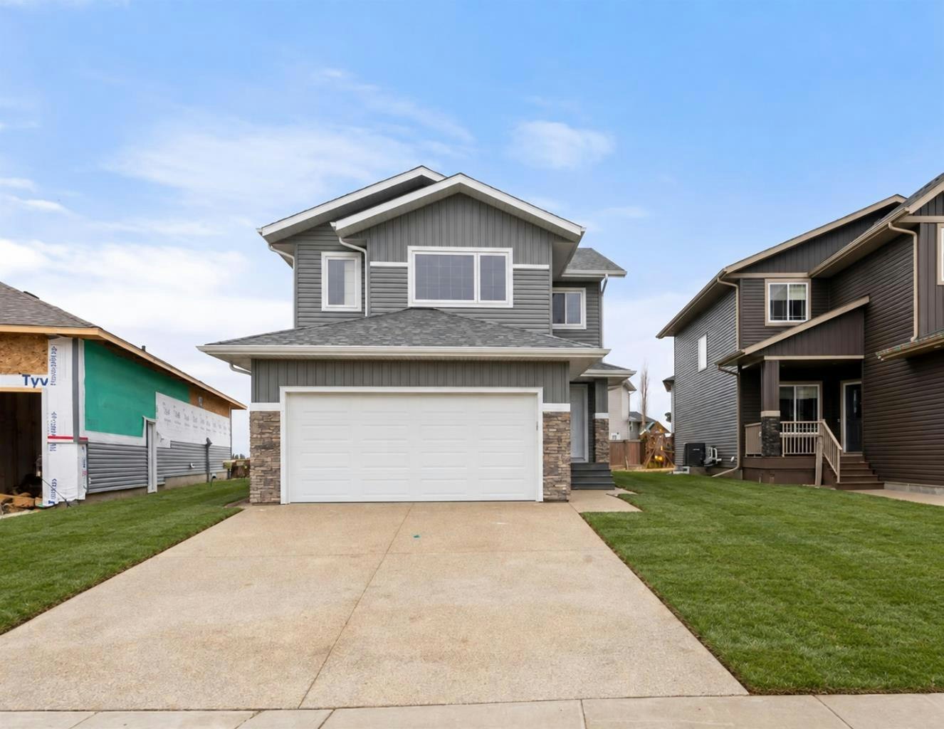 7503 38a Avenue, Camrose, AB, T4V 5E3