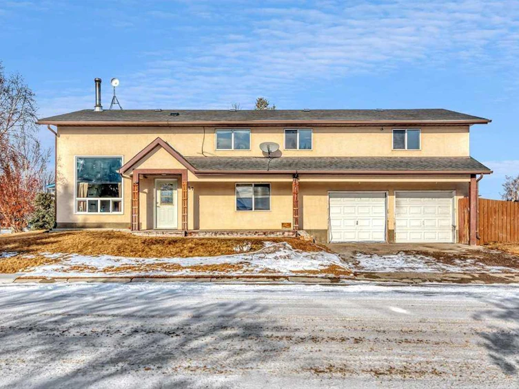 427 Cole Crescent, Rural Wheatland County, AB, T0J 0M0