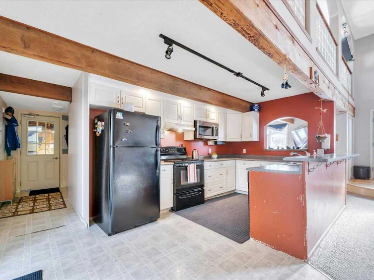427 Cole Crescent, Rural Wheatland County, AB, T0J 0M0 - 13