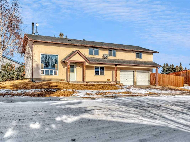 427 Cole Crescent, Rural Wheatland County, AB, T0J 0M0 - 4
