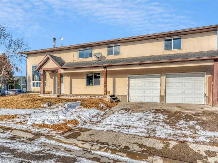 427 Cole Crescent, Rural Wheatland County, AB, T0J 0M0 - 2
