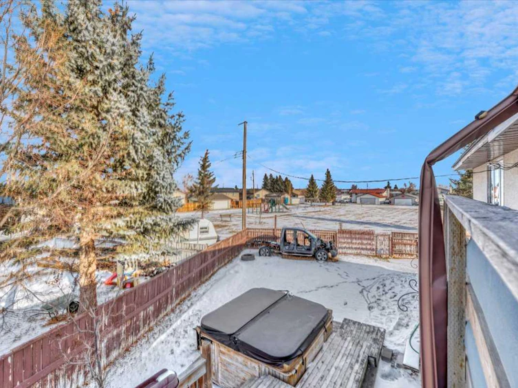 427 Cole Crescent, Rural Wheatland County, AB, T0J 0M0 - 35
