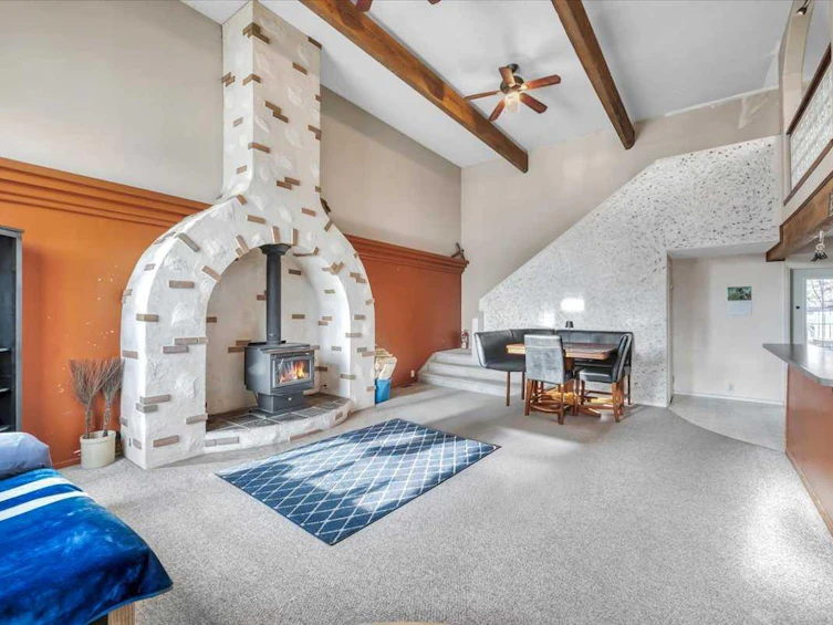 427 Cole Crescent, Rural Wheatland County, AB, T0J 0M0 - 8