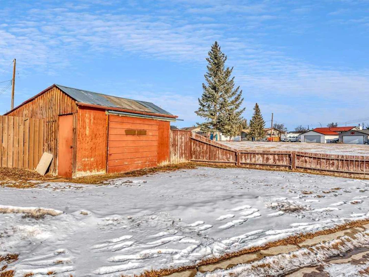 427 Cole Crescent, Rural Wheatland County, AB, T0J 0M0 - 36