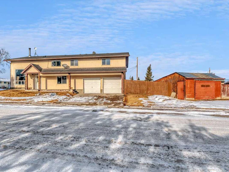 427 Cole Crescent, Rural Wheatland County, AB, T0J 0M0 - 3