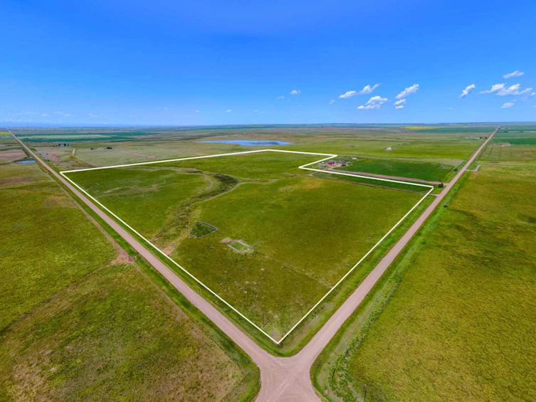 182020 Range Road 254, Vulcan, AB, T0L 0L0