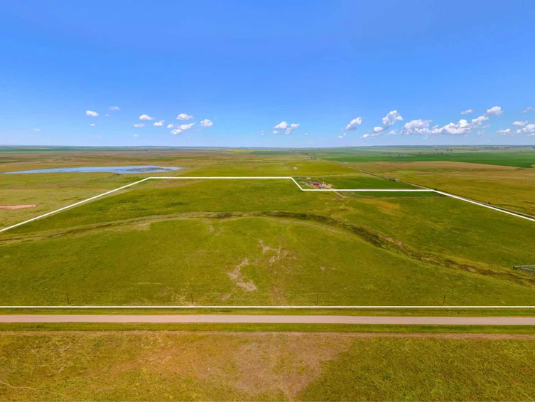 182020 Range Road 254, Vulcan, AB, T0L 0L0 - 9
