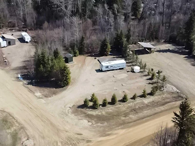 Lot #98 Hilliards Bay Estates - 2