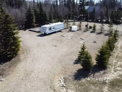 Lot #98 Hilliards Bay Estates - 4