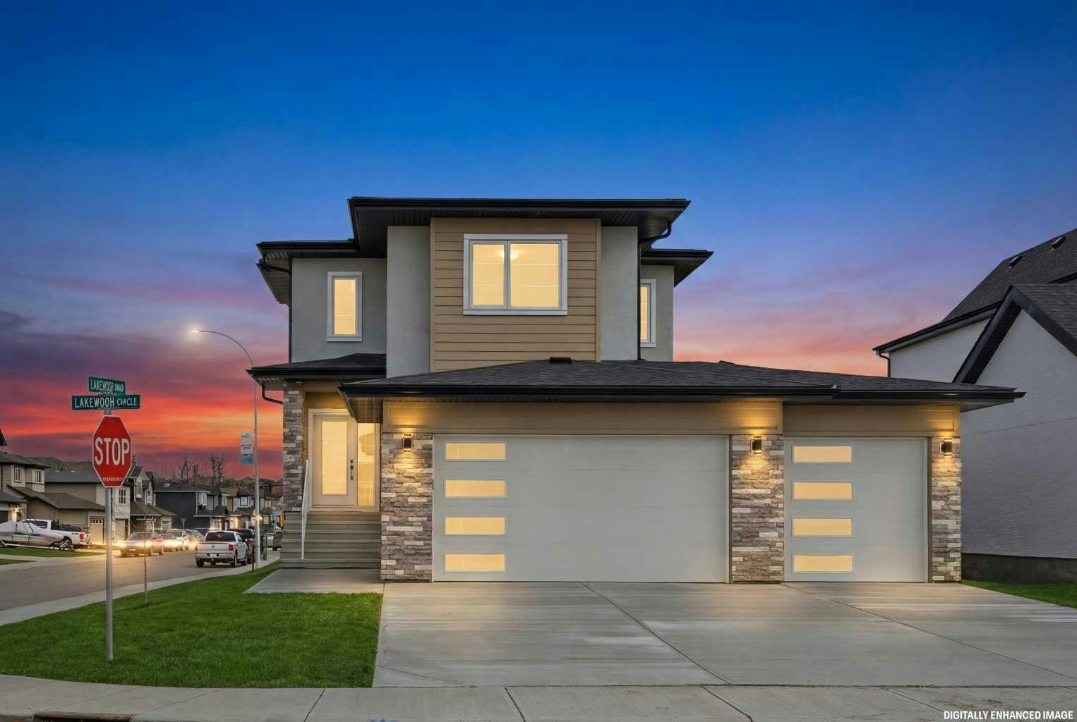 3 Lakewood Point, Strathmore, AB, T1P 0G7
