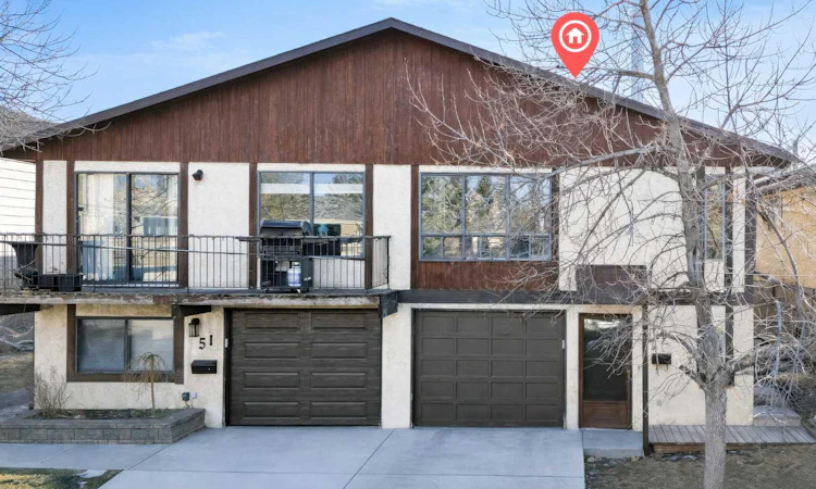 49 Beacham Way NW