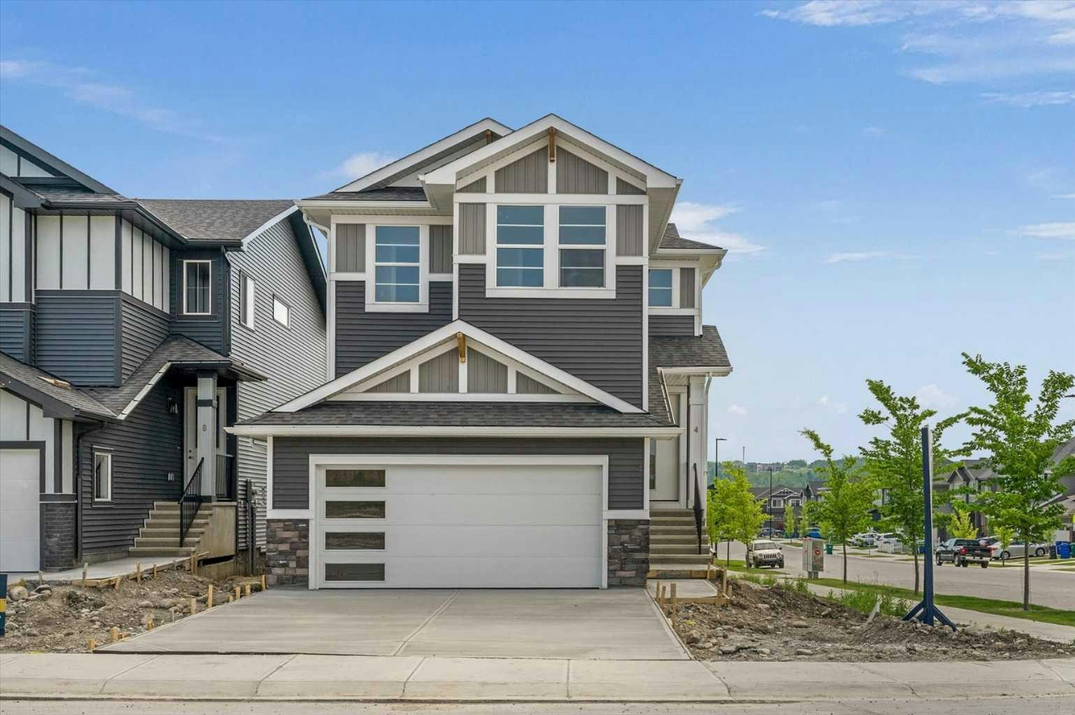 4 Topaz Place, Cochrane, AB, T4C 3K2