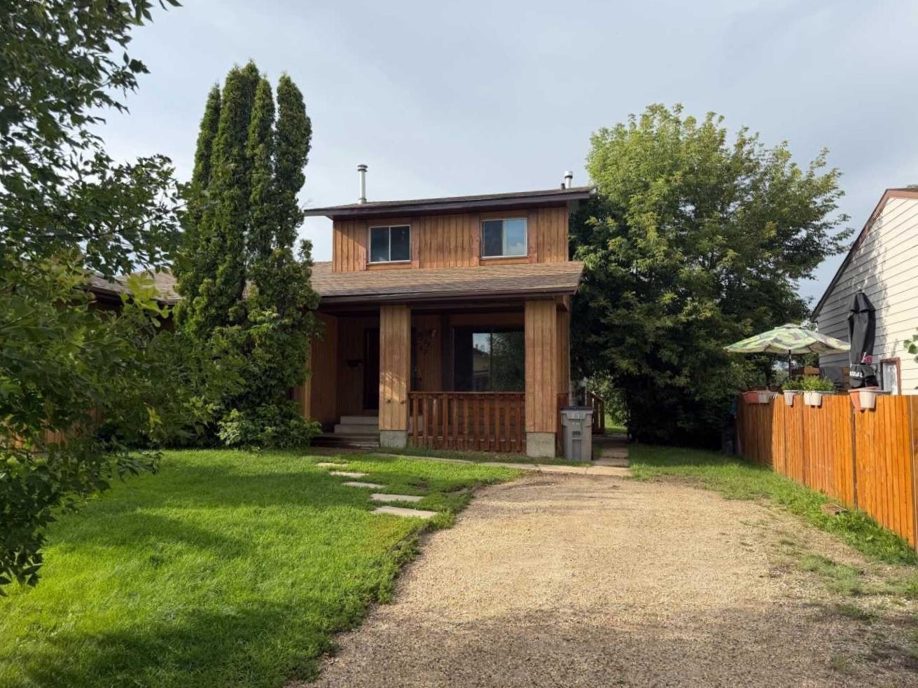 9312 67 Avenue, Grande Prairie, AB, T8W 1C2