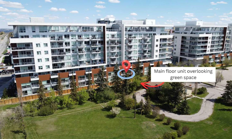106-8505 Broadcast Avenue SW