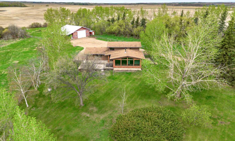 494062 Range Road 62