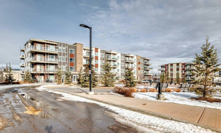 104-360 Harvest Hills Common NE