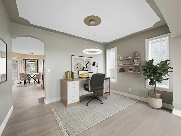 5619 Coach Hill Road SW, Calgary, AB, T3H 2A2 - 11