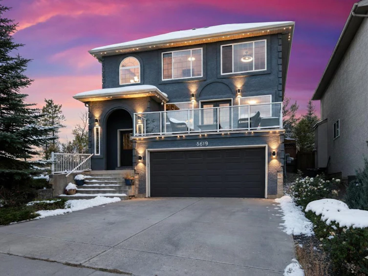 5619 Coach Hill Road SW, Calgary, AB, T3H 2A2