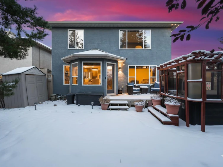 5619 Coach Hill Road SW, Calgary, AB, T3H 2A2 - 44