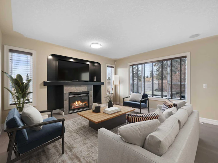5619 Coach Hill Road SW, Calgary, AB, T3H 2A2 - 15