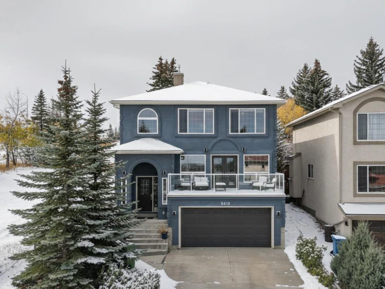 5619 Coach Hill Road SW, Calgary, AB, T3H 2A2 - 2