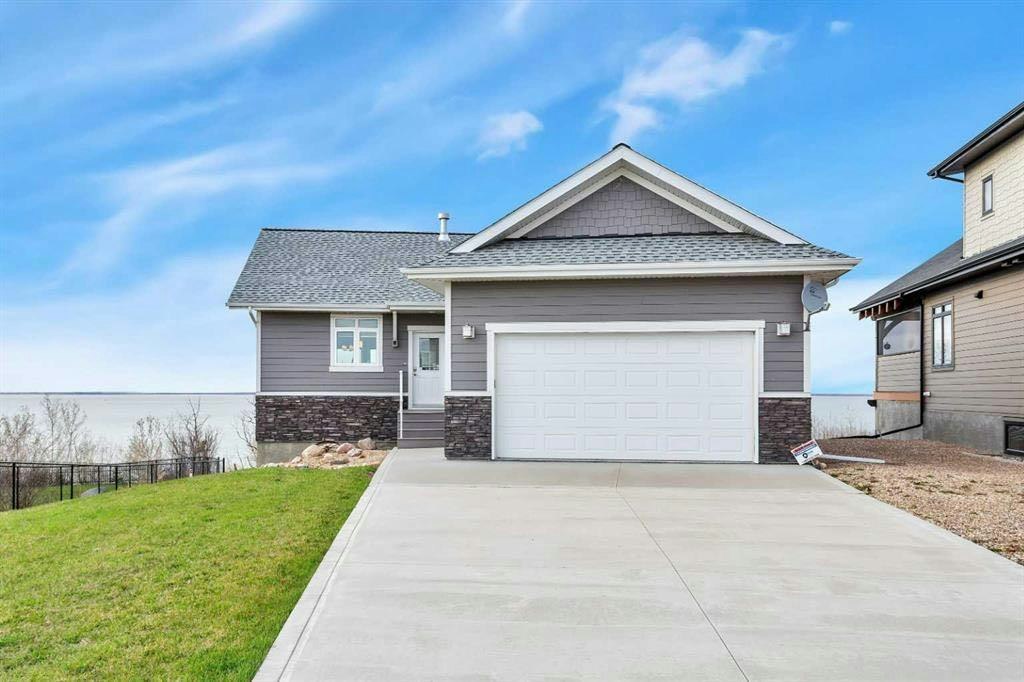 23 Marina View Close, Stettler, AB, T0C 2L0