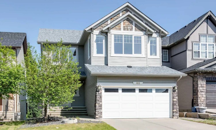 62 Panamount Road NW