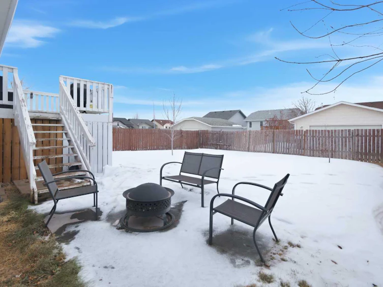 10 Briarwood Crescent, Blackfalds, AB, T0M 0J0 - 5