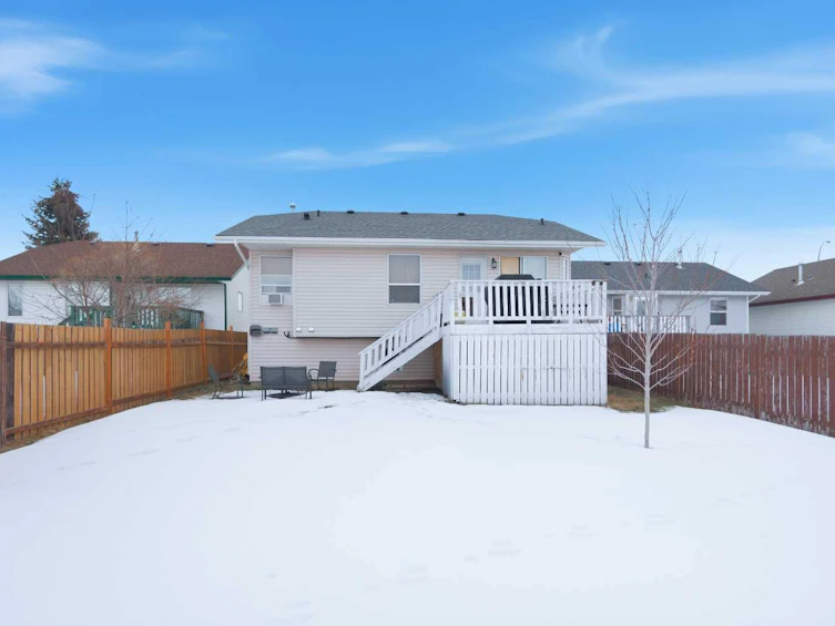 10 Briarwood Crescent, Blackfalds, AB, T0M 0J0 - 4