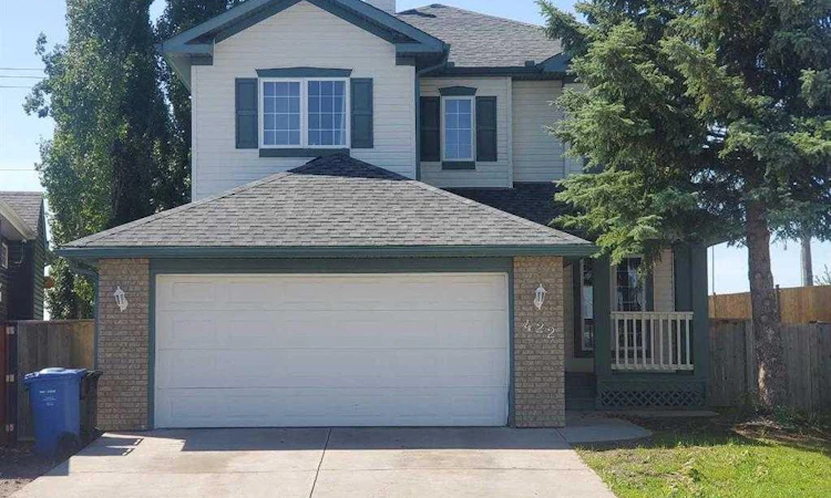 422 Bridlecreek Green SW