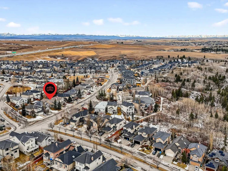 12069 Valley Ridge Drive NW, Calgary, AB, T3B 5W9 - 49
