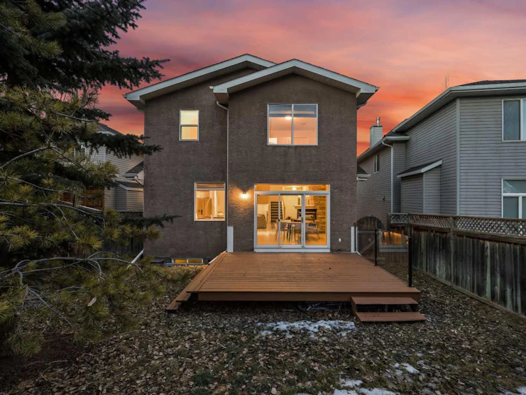 12069 Valley Ridge Drive NW, Calgary, AB, T3B 5W9 - 47