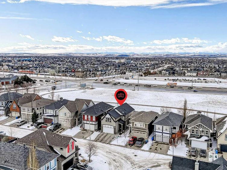 401 Mahogany Court SE, Calgary, AB, T3M 0T6 - 44