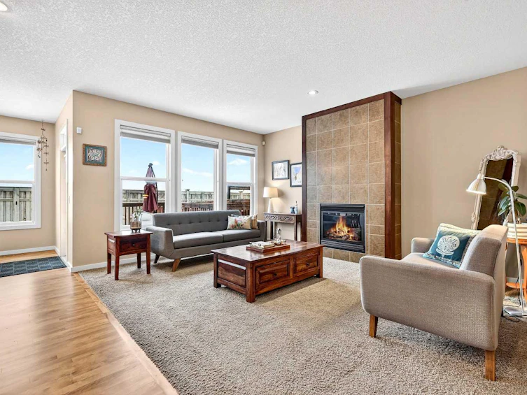 401 Mahogany Court SE, Calgary, AB, T3M 0T6 - 3