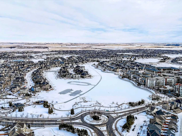 401 Mahogany Court SE, Calgary, AB, T3M 0T6 - 46