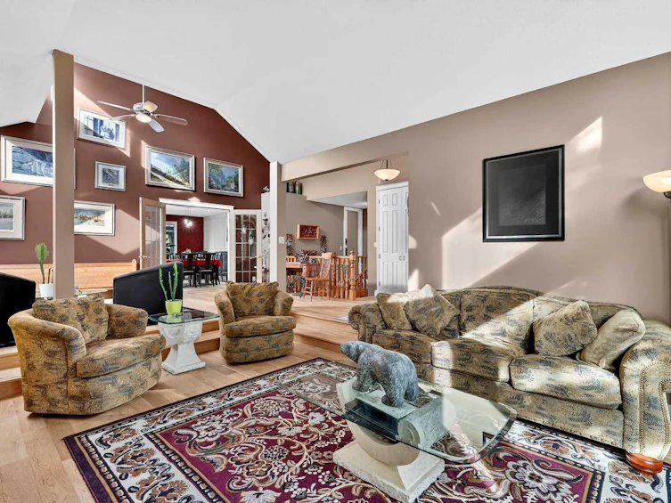 80 Oakmount Way SW, Calgary, AB, T2V 4Y1 - 8