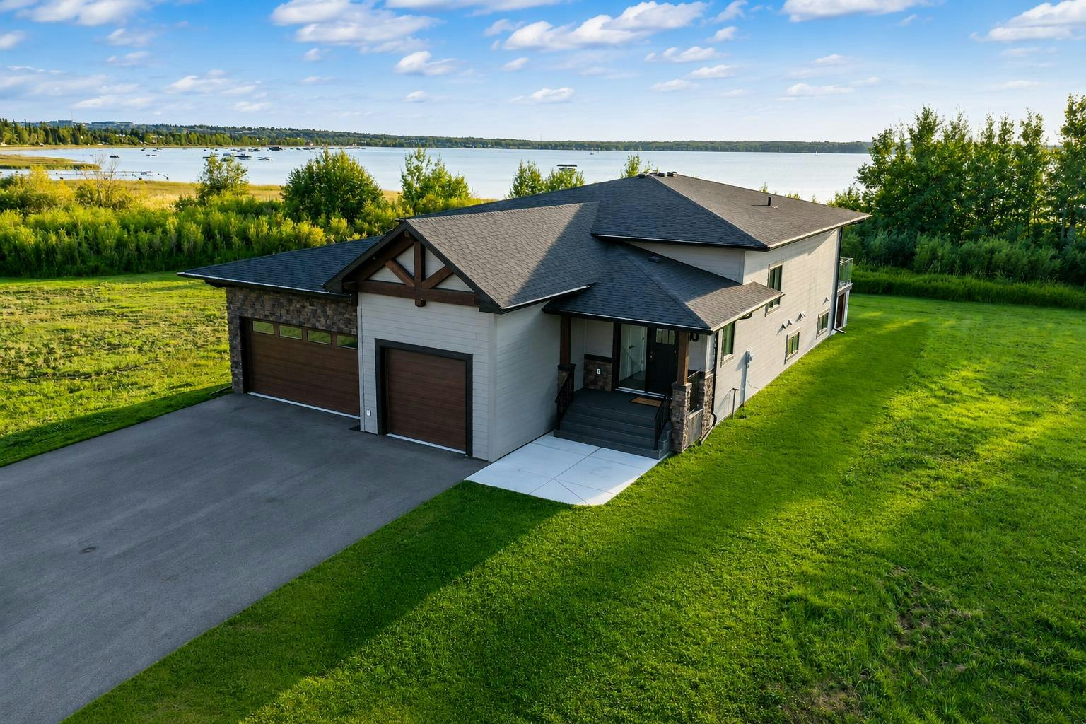10 Twin Rose Court, Jarvis Bay, AB, T4S 1R8