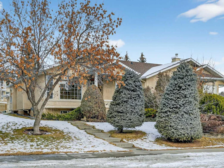12 Sierra Morena Way SW, Calgary, AB, T3H 3E4 - 35