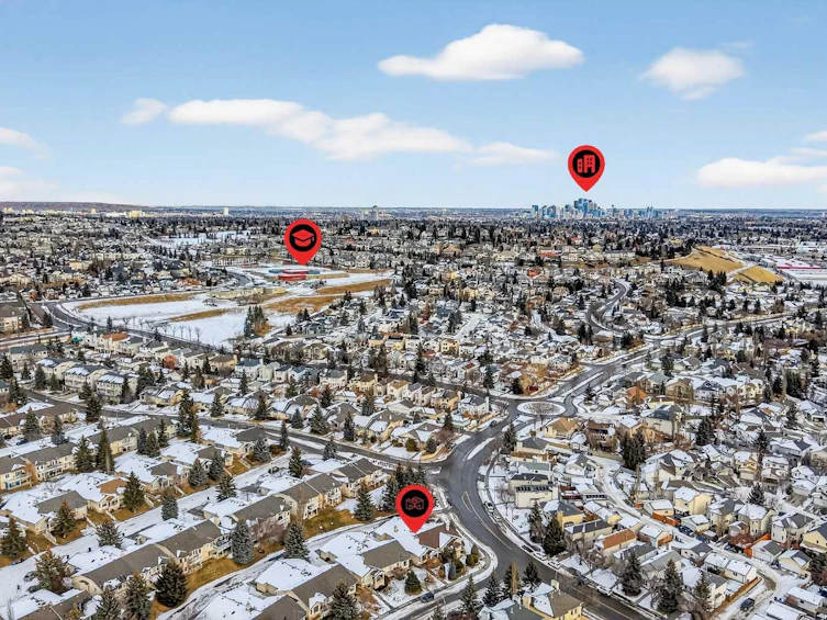 12 Sierra Morena Way SW, Calgary, AB, T3H 3E4 - 41