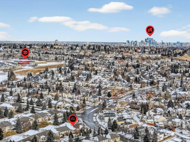 12 Sierra Morena Way SW, Calgary, AB, T3H 3E4 - 42