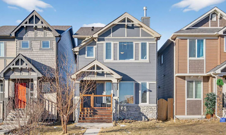 257 Skyview Ranch Boulevard NE