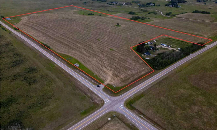 74.7ac Glendale Road