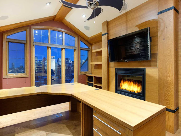 738 Crescent Road NW, Calgary, AB, T2M 4A7 - 40