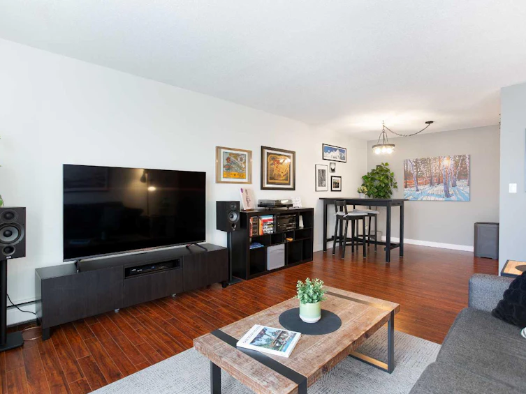 22C-80 Galbraith Drive SW, Calgary, AB, T3E 4Z6 - 7