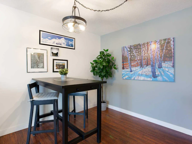 22C-80 Galbraith Drive SW, Calgary, AB, T3E 4Z6 - 8