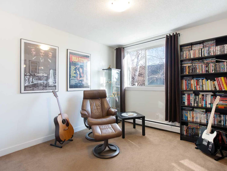 22C-80 Galbraith Drive SW, Calgary, AB, T3E 4Z6 - 18