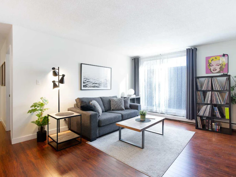 22C-80 Galbraith Drive SW, Calgary, AB, T3E 4Z6 - 5