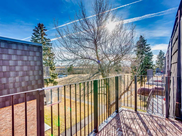22C-80 Galbraith Drive SW, Calgary, AB, T3E 4Z6 - 22